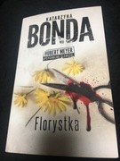 Kryminał Katarzyna Bonda Florystka