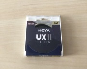 Filtr polaryzacyjny Hoya CIR-PL UX II 52mm