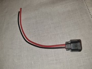 Złącze zasilana Honda CRF 300 L Rally, CRF 250 USB