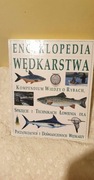 Encyklopedia wędkarstwa