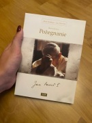 Kolekcja Jan Paweł II Czesław Ryszka Książka Wojtyła DVD Pożegnanie