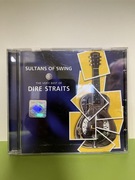Dire Straits - Sultans Of Swing CD