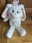 Miś króliczek Zajączek wielkanocny