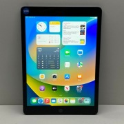 IPAD (8TH GENERATION) WI-FI + CELLULAR 32GB SPACE GRAY [A2429] [IPAD11,7]