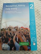 Szczęśliwi, którzy żyją wiarą 