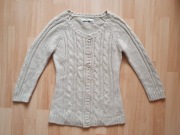 HOUSE sweter damski S/36