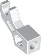 LEGO RAMIĘ MECHANICZNE BIAŁY 6006126 98313