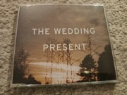 The Wedding Present - I'm From Further North Than You CDS  