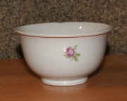 Salaterka D.P.R.K miseczka PRL