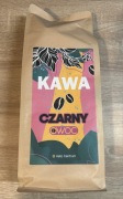 Kawa Czarny Owoc Keto centrum
