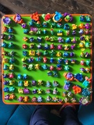 Super zings mega zestaw