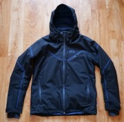 Kurtka trekkingowa narciarska Helly Hansen Professional Primaloft Recco XL