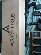 Elektryczna replika Arcturus AK 12 Asg