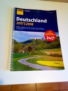 Maxi Atlas Niemcy Europa ADAC 2017/2018