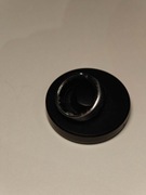 OuraRing 3 | Oura Gen3 Heritage Silver US10 Set 