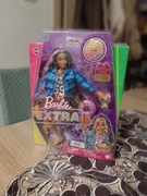 Lalka Barbie Mattel Extra 