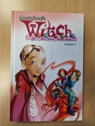 Czarodziejki W.I.T.C.H. Księga 2