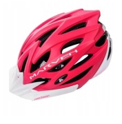 Kask rowerowy Meteor Marven. Rozmiar S