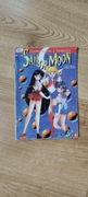 Czarodziejka z księżyca Sailor Moon 11/99