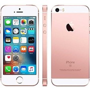 IPhone SE Rose Gold 32 GB