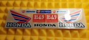HONDA REPSOL YOSHIMURA NAKLEJKA STICKER