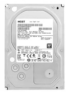 DYSK TWARDY HGST DEKSTAR NAS 3,5 4TB 4000GB - 7200RPM 64MB CACHE