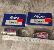 2x silnik modelarski 12T RC elektryczny 12T Speedmaster Hype 066-70017