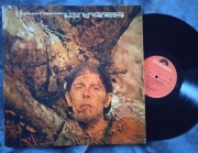 2 LP JOHN MAYALL Back To The Roots 1971 Scandinavia 1st press 