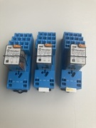 Przekaźnik Finder 55.32.8.230 + podstawka