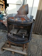 Wkład kominkowy Norweski Jotul 