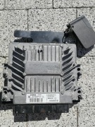 Komputer+2 karty Megane 2 S122326114A 8200843713