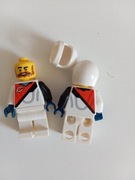 Lego BAM Space Astronauta kosmos