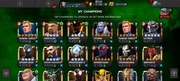Login do konta gry Marvel Contest of Champions