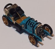 Locomobile Old 16 firmy Brumm