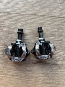 Shimano PD-M540 SPD MTB pedały rowerowe