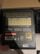 Modecom Volcano 750 Gold 750W 80 Plus Gold – używany, bardzo dobry stan