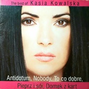 Kasia Kowalska - The Best Of Kasia Kowalska (CD, 2006)