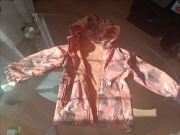 Kurtka dziecięca "name it" Króliki rozmiar 98 