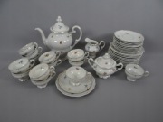 Serwis porcelanowy Weimar Katharina 12 osób