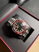 Zegarek Davosa Diver