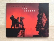The Ascent - Kolekcjonerski Artbook