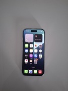 Iphone 16 pro 128 GB otwarty w czerwcu