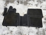 Citroen Jumpy III 2016- Dywaniki gumowe PROACE JUMPY EXPERT TRAVELLER 