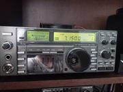 Transceiver KF Icom ic-735