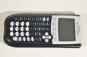 TI-84 Plus Texas Instruments KALKULATOR NAUKOWY GRAFICZNY