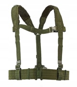 Oryg. PAS TAKTYCZNY +SZELKI VINTAGE PLCE MOLLE