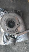 Turbo Turbina Garrett Passat B5 AWX 1.9