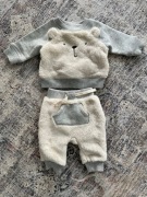 Zestaw GAP, 0-3 miesięcy