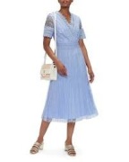 Sukienka letnia Ted Baker London 40 nowa