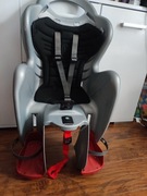 Fotelik rowerowy Bellelli MR FOX 